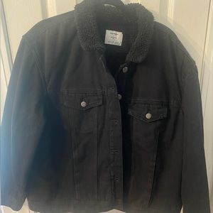 Old navy denim jacket